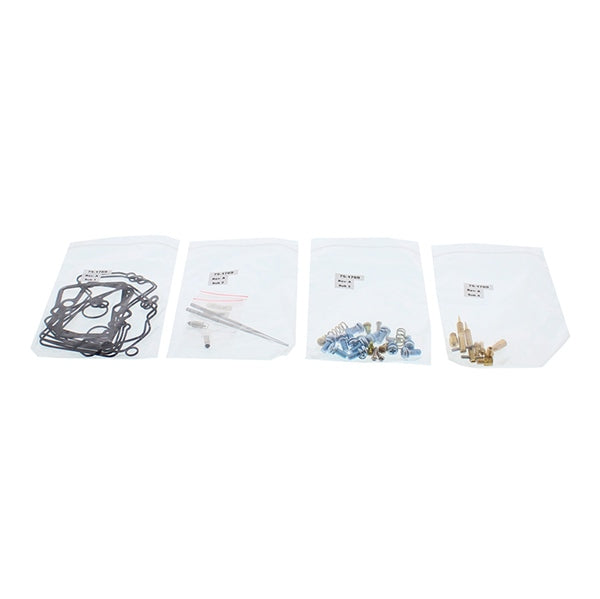 AllBallsRacing-CARBURETOR REBUILD KIT SKI-DOO ALLBALLS 26-1872 723980443321