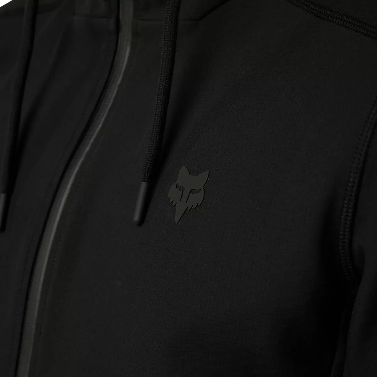 Fox Racing - Pit Jacket (33688)-Black (33688-001)
