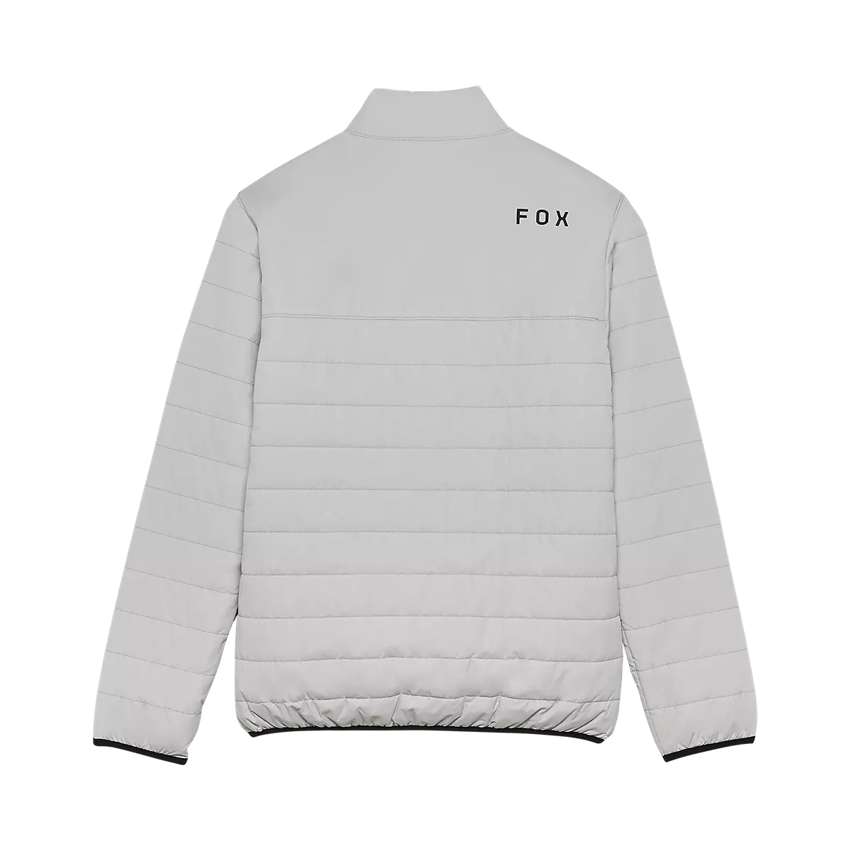Fox Racing - Howell Puffy Jacket (33689)-Light Grey (33689-097)
