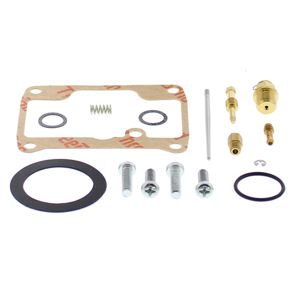 AllBallsRacing-CARBURETOR REBUILD KIT SKI-DOO ALLBALLS 26-1935 723980443932