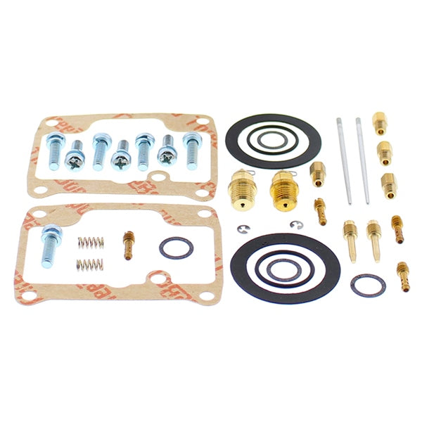 AllBallsRacing-CARBURETOR REBUILD KIT SKI-DOO ALLBALLS 26-1937 723980443956