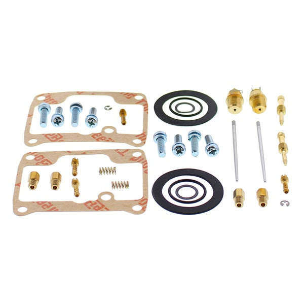 AllBallsRacing-CARBURETOR REBUILD KIT SKI-DOO ALLBALLS 26-1940 723980443987