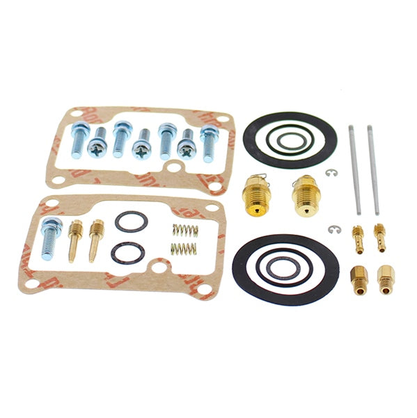 AllBallsRacing-CARBURETOR REBUILD KIT SKI-DOO ALLBALLS 26-1980 723980444380