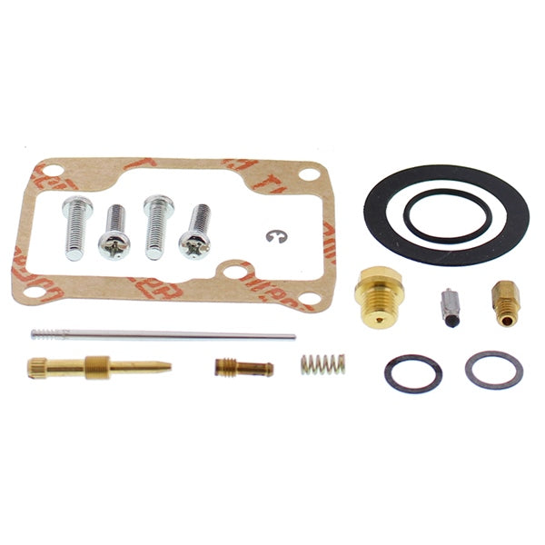 AllBallsRacing-CARBURETOR REBUILD KIT SKI-DOO ALLBALLS 26-1981 723980444397