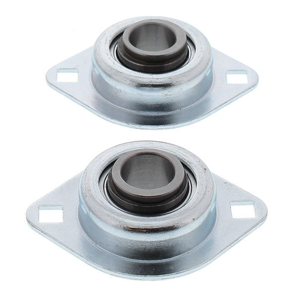 AllBallsRacing-DRIVE SHAFT BEARING & SEAL KIT LWR A/C 14-1075 723980440023