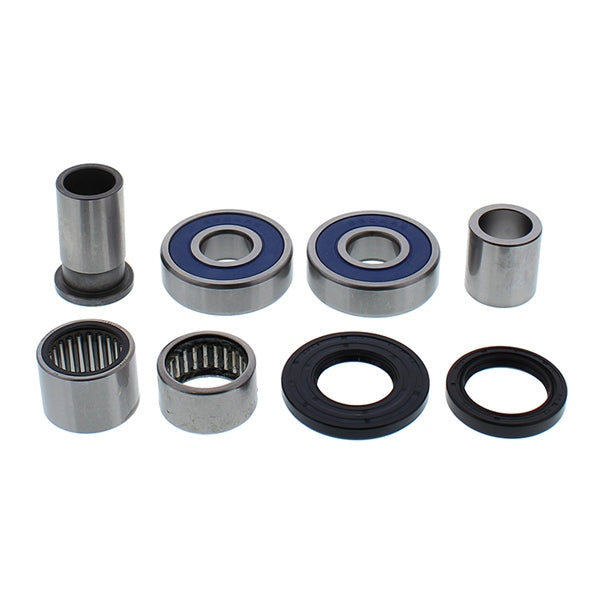 AllBallsRacing-WHEEL BEARING KIT RR YAM ALLBALLS 25-1762 613310795933