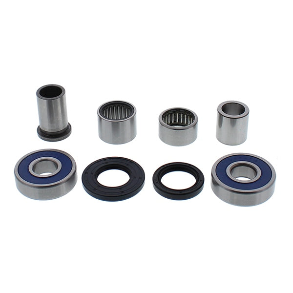AllBallsRacing-WHEEL BEARING KIT RR YAM ALLBALLS 25-1773 613310796015