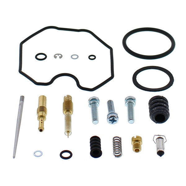 AllBallsRacing-CARBURETOR REBUILD KIT YAM ALLBALLS 26-10066 613310796749