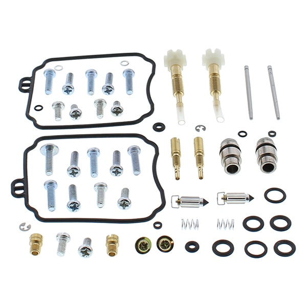 AllBallsRacing-CARBURETOR REBUILD KIT YAM ALLBALLS 26-1632 723980441051