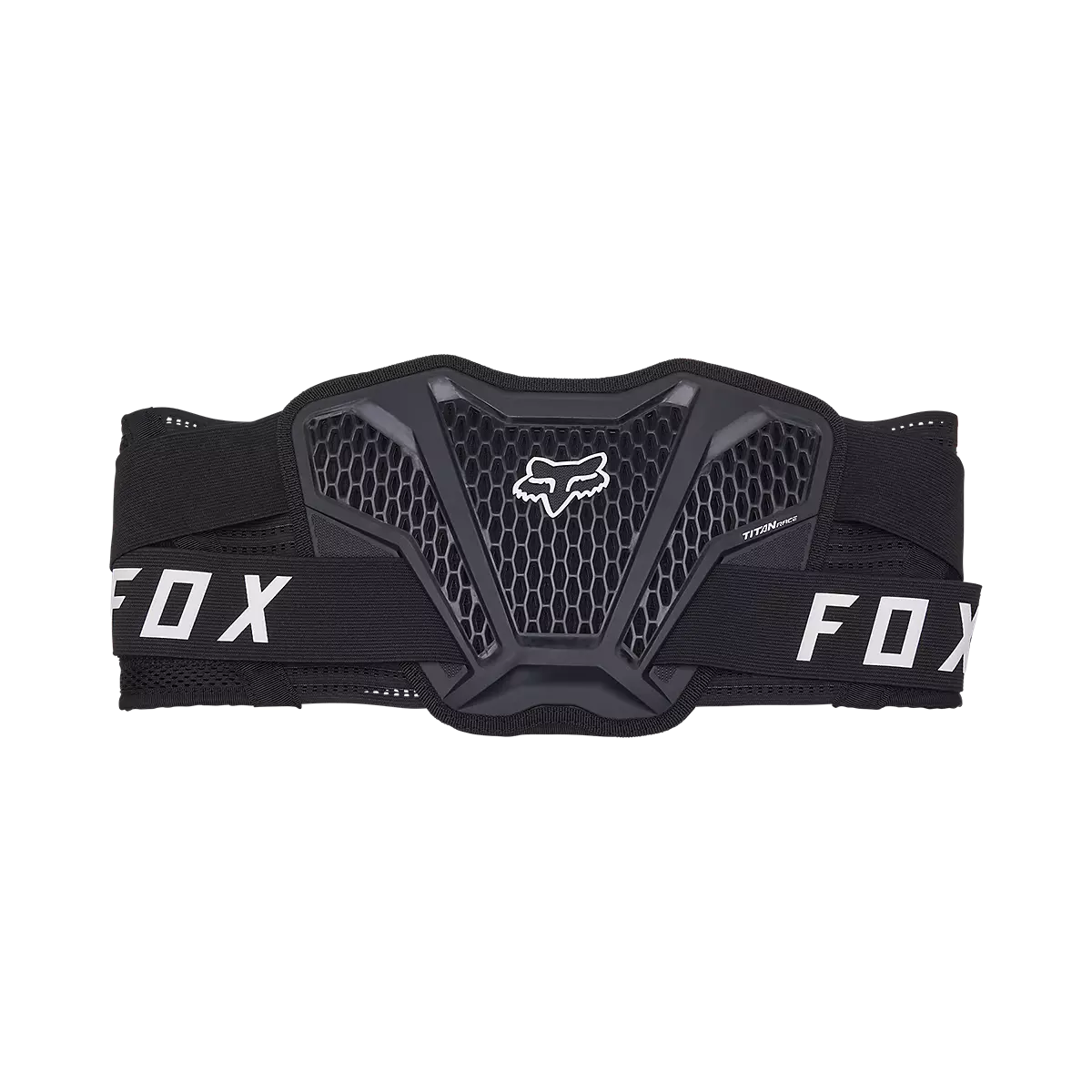 Fox Racing - Titan Race Belt-Black (33705-001)