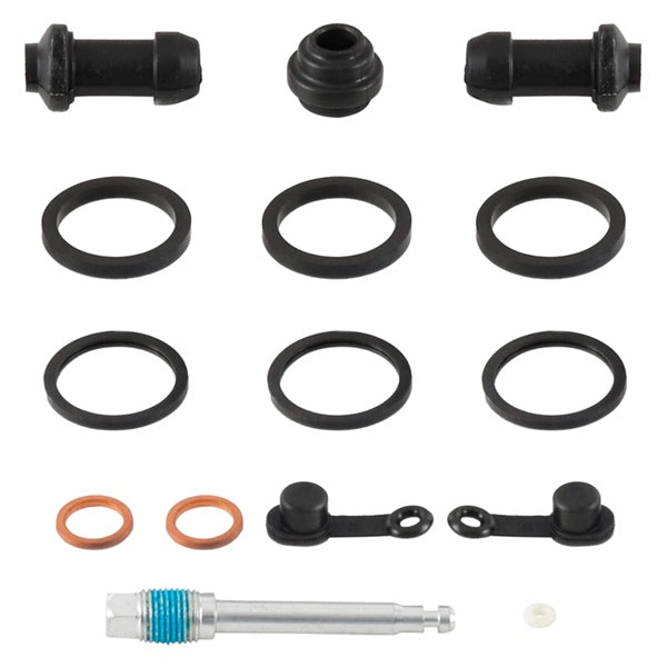AllBallsRacing-CALIPER REBUILT KIT FT HON ALLBALLS 18-3293 613310795650