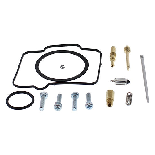 AllBallsRacing-CARBURETOR REBUILD KIT ALLBALLS 26-10071 613310796794