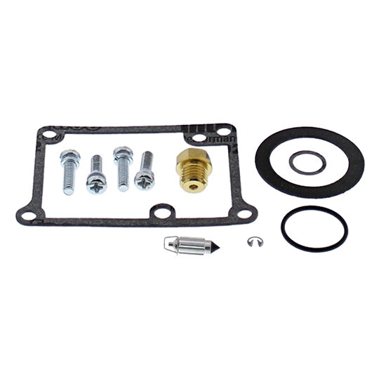 AllBallsRacing-CARBURETOR REBUILD KIT ALLBALLS 26-10087 613310796954