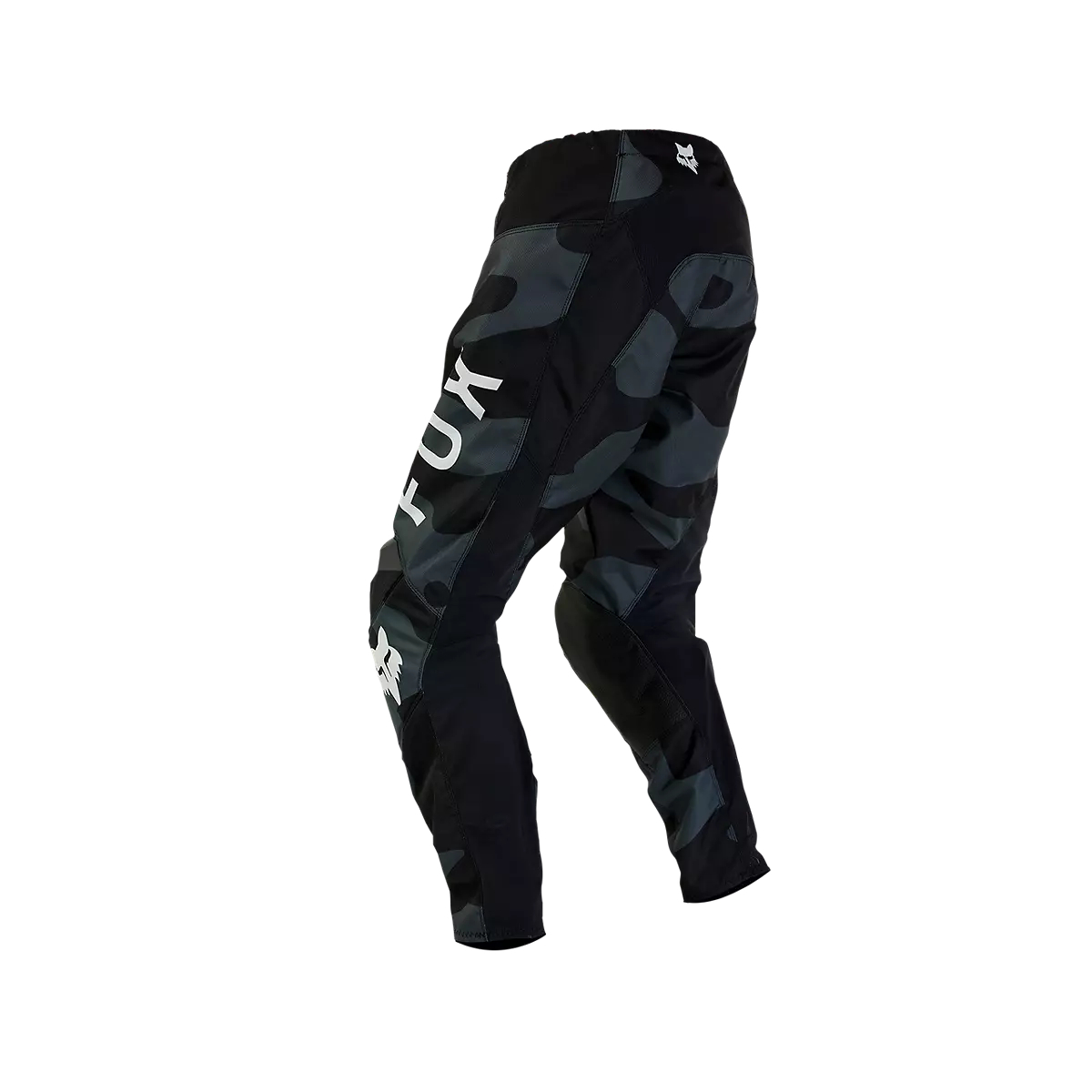 Fox Racing - 180 Bnkr Pant-Black Camo (33720-247)