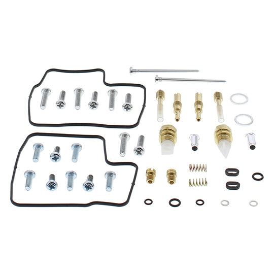 AllBallsRacing-CARBURETOR REBUILD KIT ALLBALLS 26-1603 723980440764