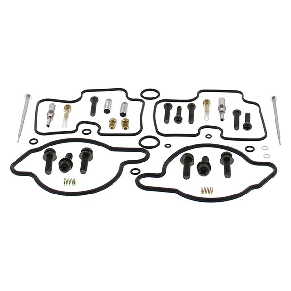 AllBallsRacing-CARBURETOR REBUILD KIT ALLBALLS 26-1615 723980440887