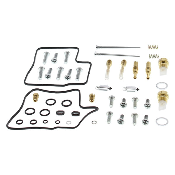 AllBallsRacing-CARBURETOR REBUILD KIT ALLBALLS 26-1621 723980440948