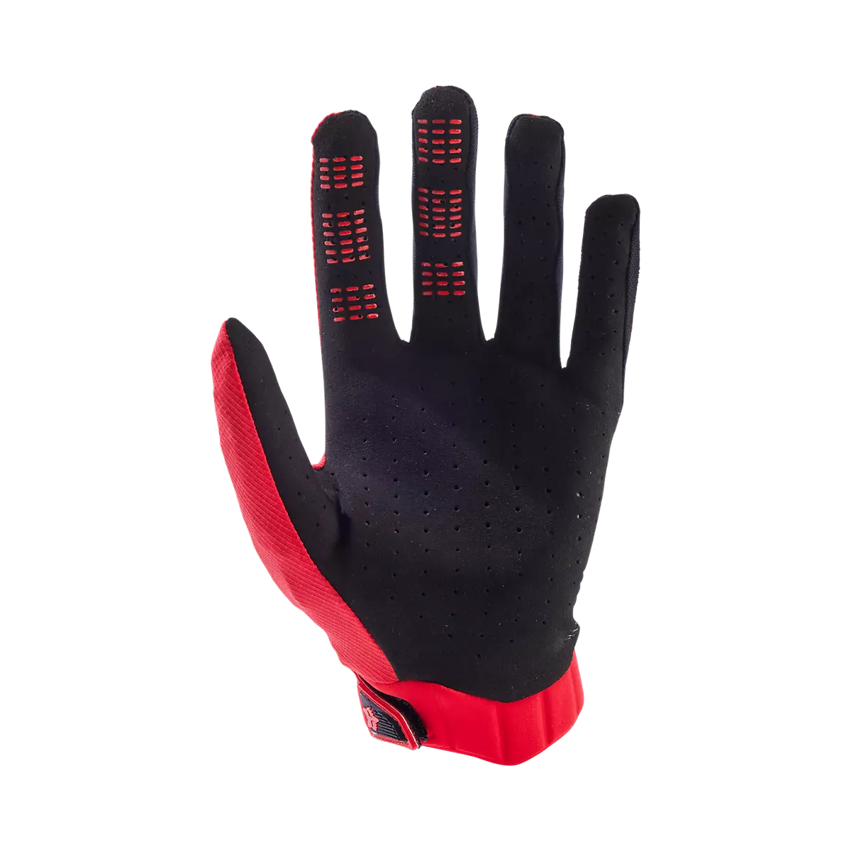 Fox Racing - Flexair Gloves-Flo Red (33725-110)