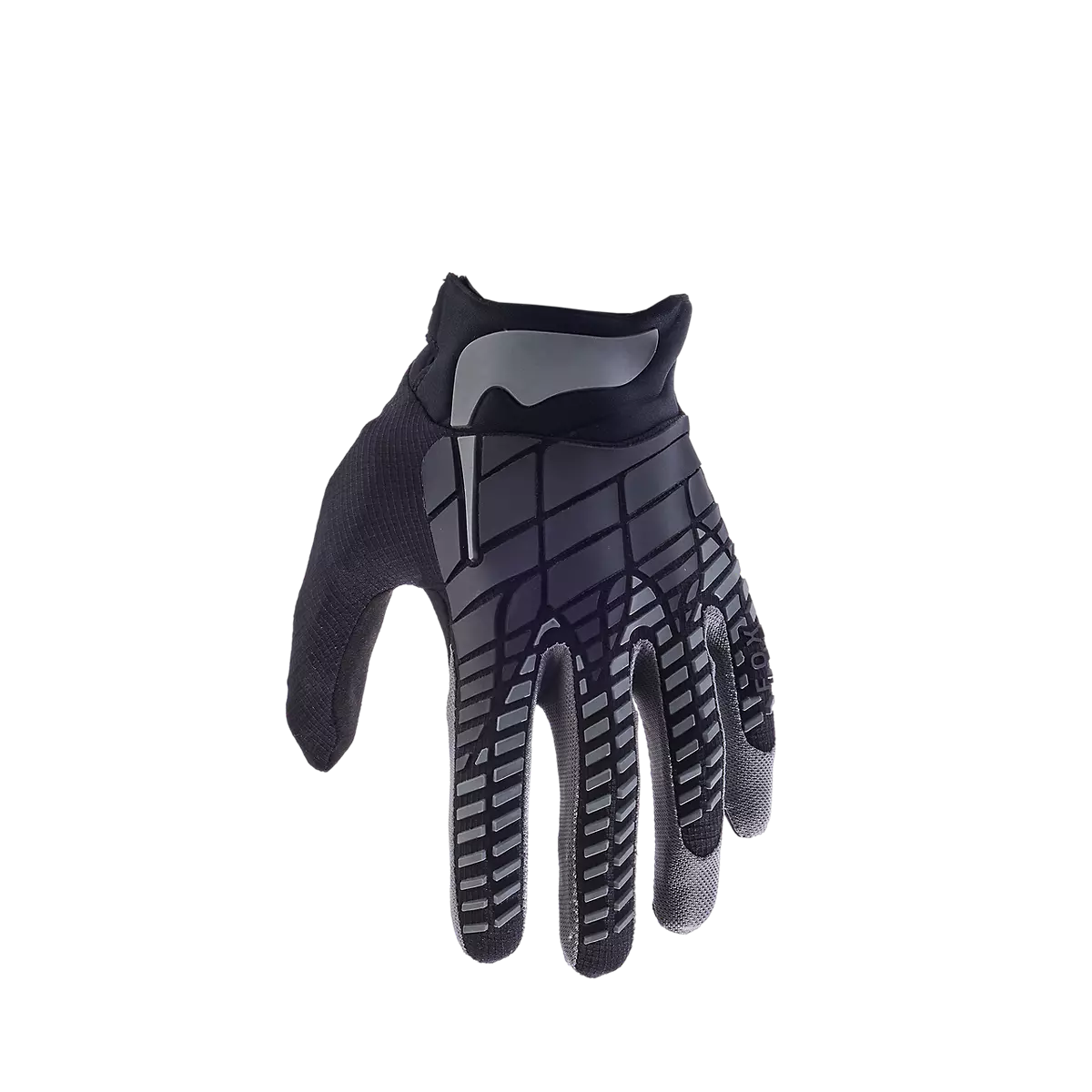 Fox Racing - 360 Gloves-Black/Grey (33726-014)