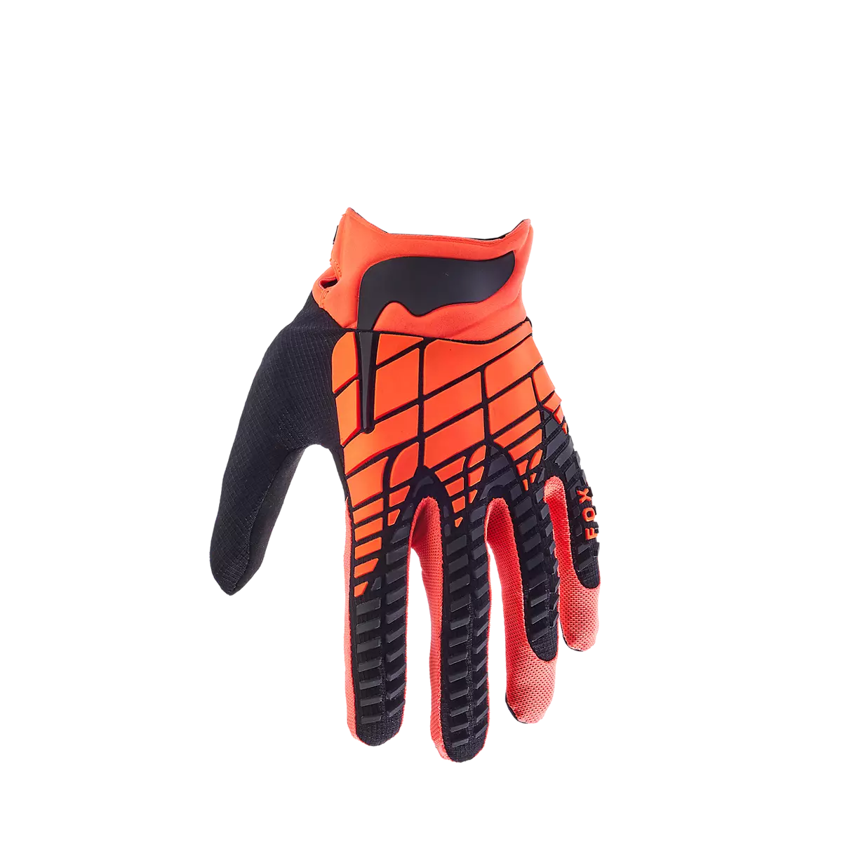 Fox Racing - 360 Gloves-Flo Orange (33726-824)