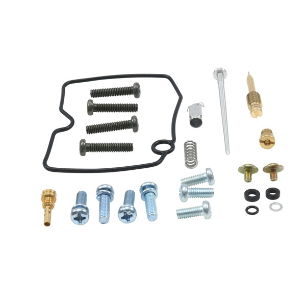 AllBallsRacing-CARBURETOR REBUILD KIT ALLBALLS 26-10137 613310803379