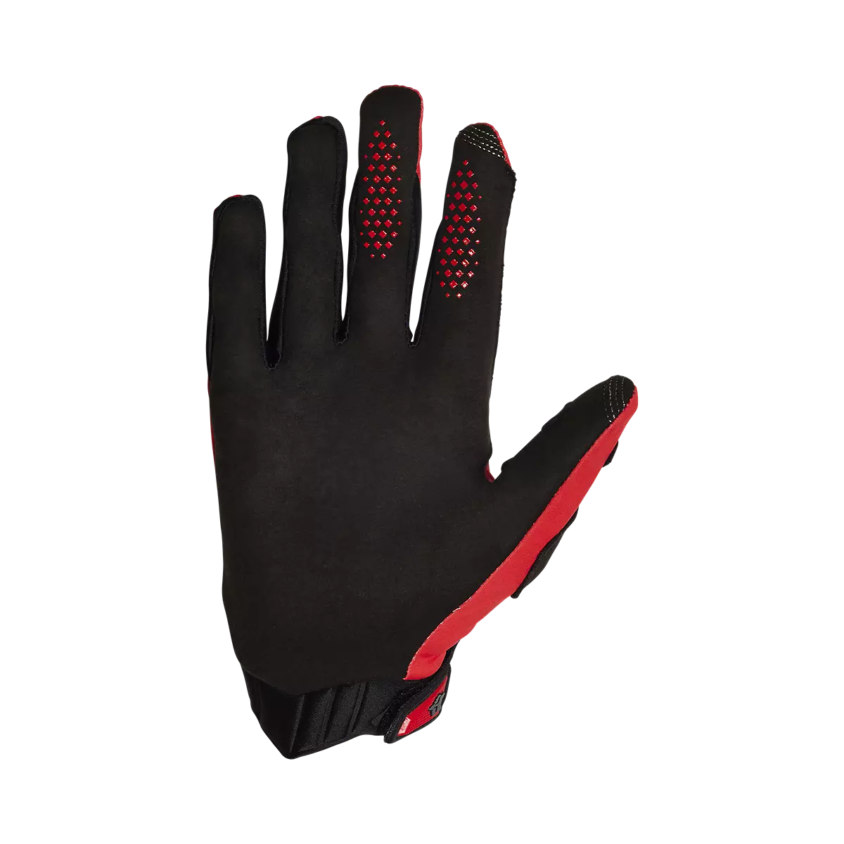 Fox Racing - Defend Wind Off-Road Gloves-Flo Red (33729-110)