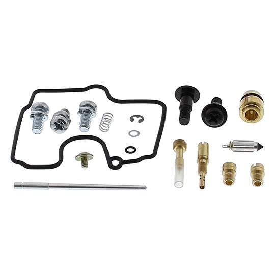 AllBallsRacing-CARBURETOR REBUILD KIT ALLBALLS 26-1710 723980441822