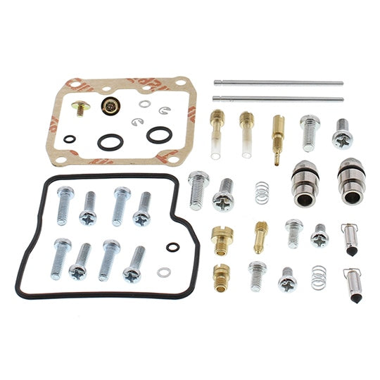 AllBallsRacing-CARBURETOR REBUILD KIT ALLBALLS 26-1703 723980441754