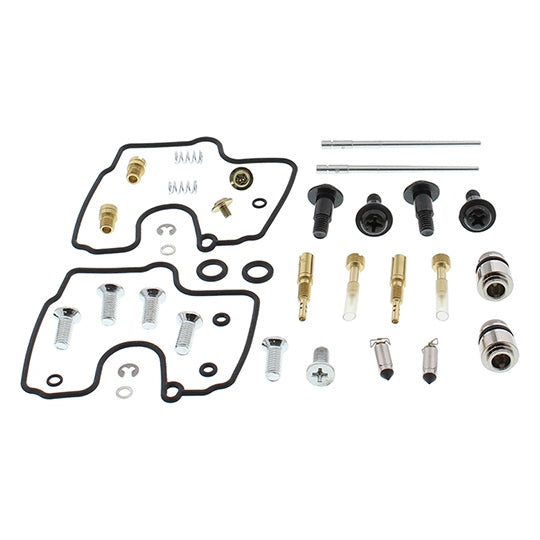 AllBallsRacing-CARBURETOR REBUILD KIT ALLBALLS 26-1746 723980442119