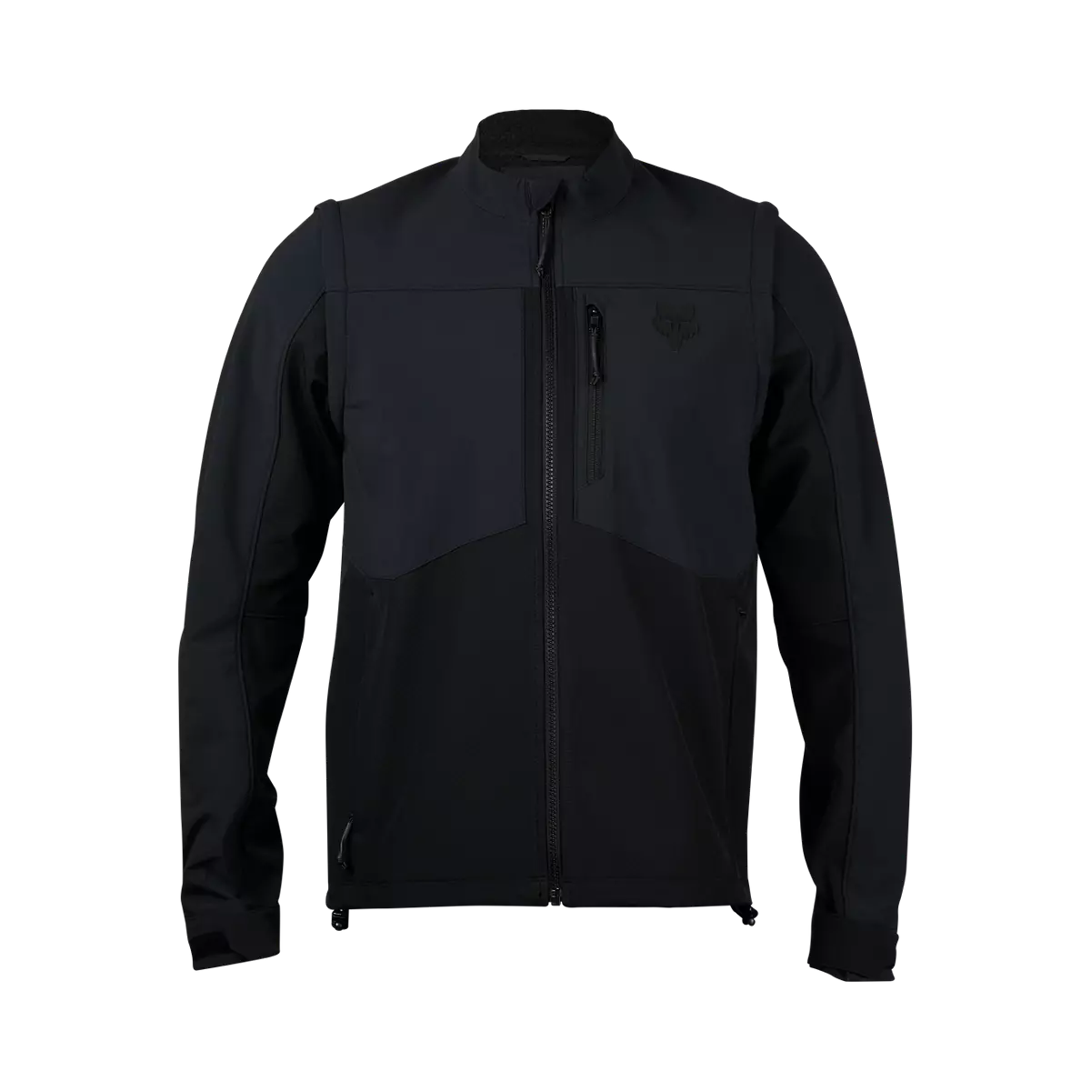 Fox Racing - Ranger Off-Road Softshell Jacket-Black (33735-001)