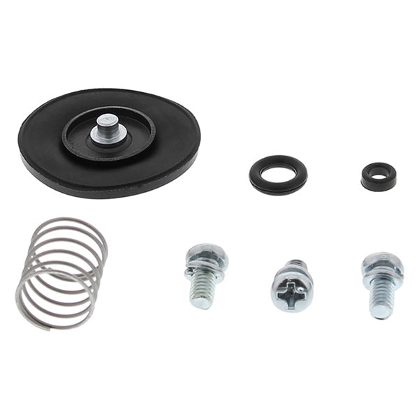 AllBallsRacing-ACCELERATOR PUMP REBUILD KIT ALLBALLS 46-3001 723980444809