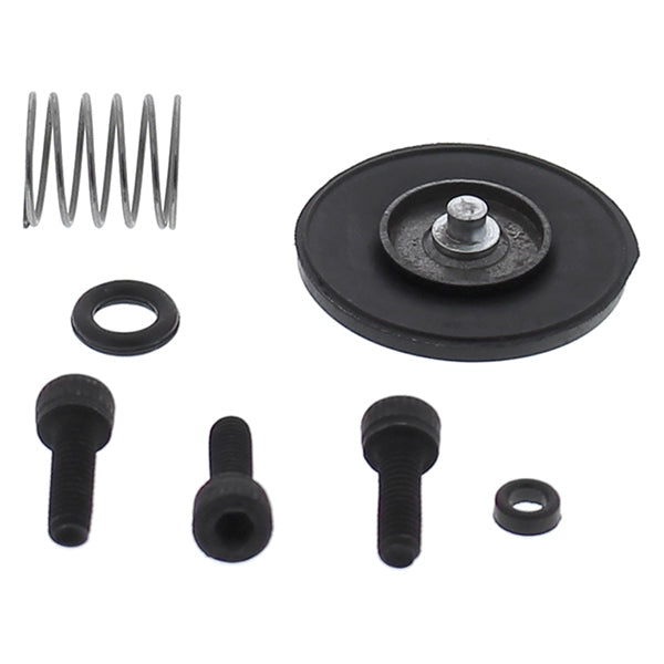 AllBallsRacing-ACCELERATOR PUMP REBUILD KIT ALLBALLS 46-3008 723980444878