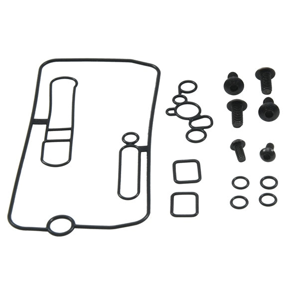 All Balls Racing - Carburetor Mid Body Gasket Kit