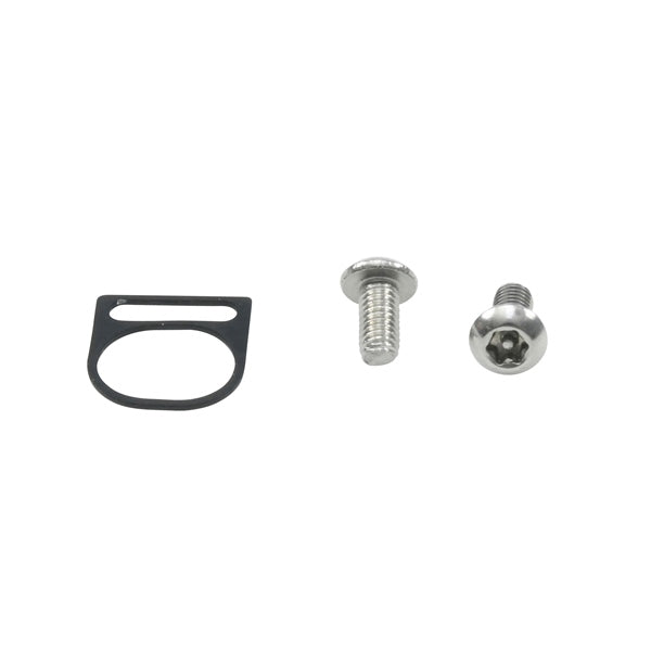 All Balls Racing - Carburetor Mid Body Gasket Kit
