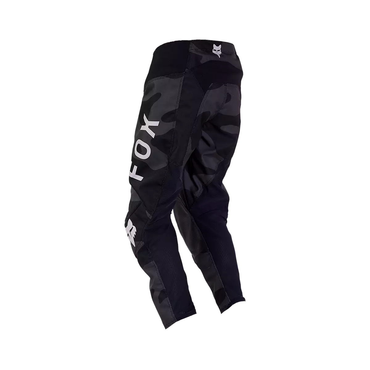 Fox Racing - Youth 180 Bnkr Pant-Black Camo (33749-247)