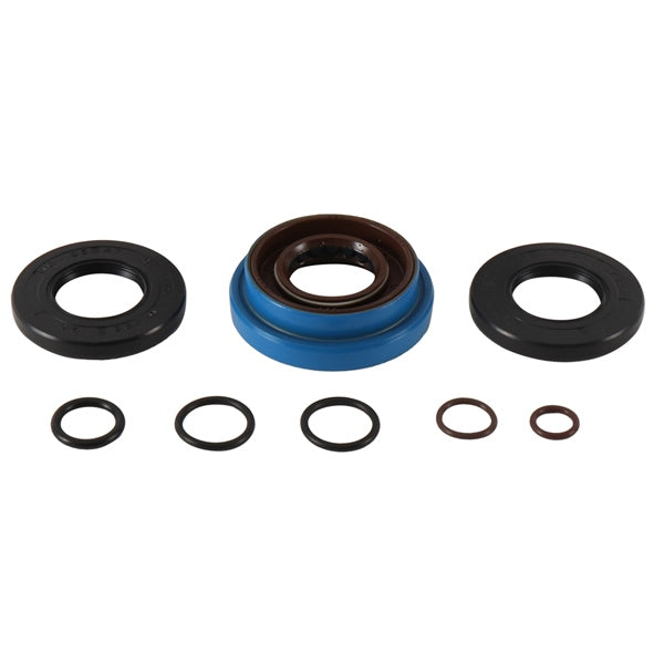 AllBallsRacing-TRANSMISSION SEAL KIT POL ALLBALLS 25-7112 613310804482