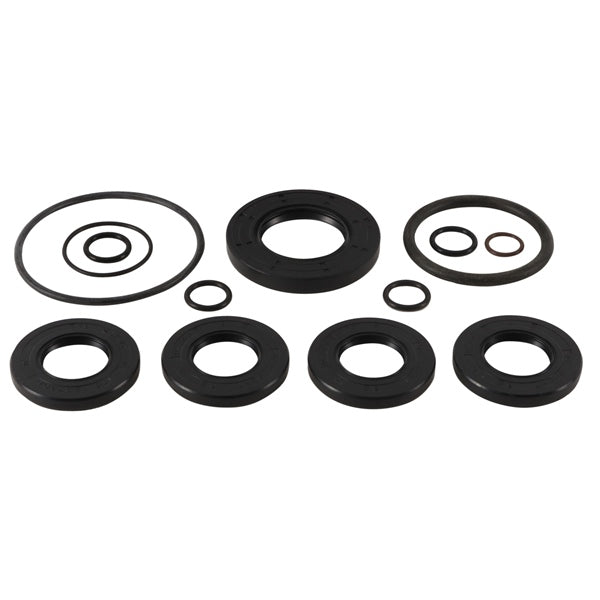 AllBallsRacing-TRANSMISSION SEAL KIT POL ALLBALLS 25-7110 613310804468