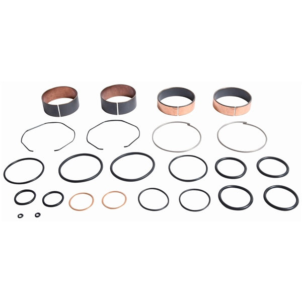 AllBallsRacing-FORK BUSHING KIT KAWA ALLBALLS 38-6154 613310807803