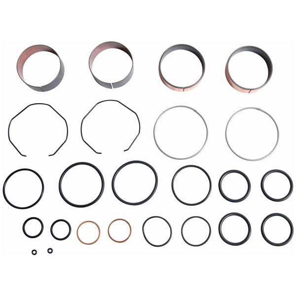 AllBallsRacing-FORK BUSHING KIT KAWA ALLBALLS 38-6154 613310807803