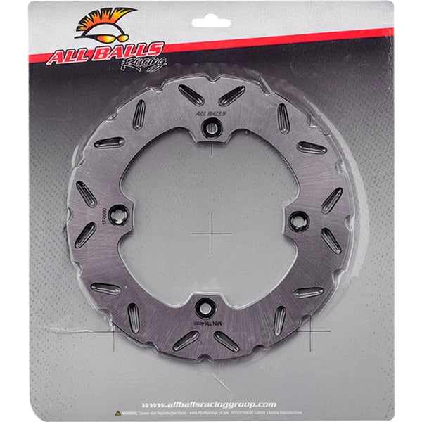 All Balls Racing - Brake Rotor (18-0090)
