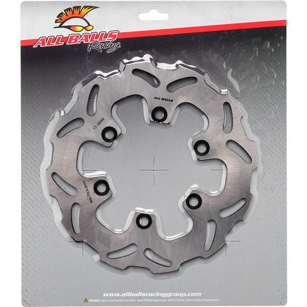 All Balls Racing - Brake Rotor (18-0068)
