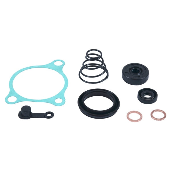 AllBallsRacing-SLAVE CYLINDER REBUILD KIT HON ALLBALLS 18-6031 613310804888