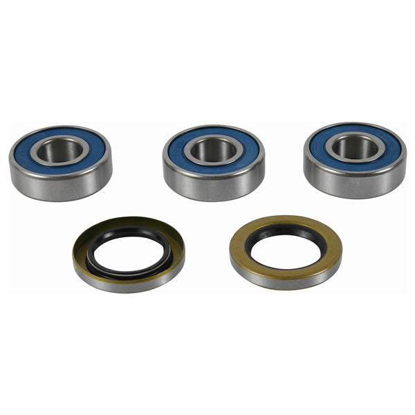 AllBallsRacing-WHEEL BEARING KIT RR BMW ALLBALLS 25-1813 613310808596