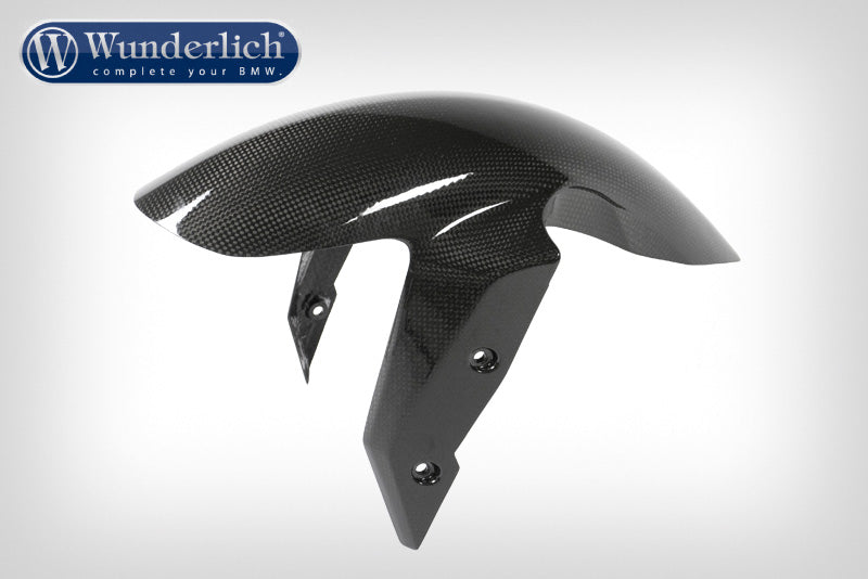 Ilmberger - Front Wheel Mudguard for F 800 R + R 1200