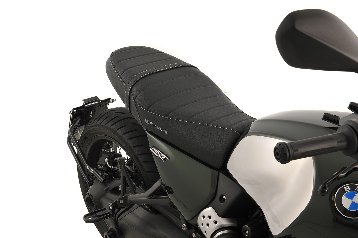 Wunderlich AKTIVKOMFORT seat R 12-34171-002