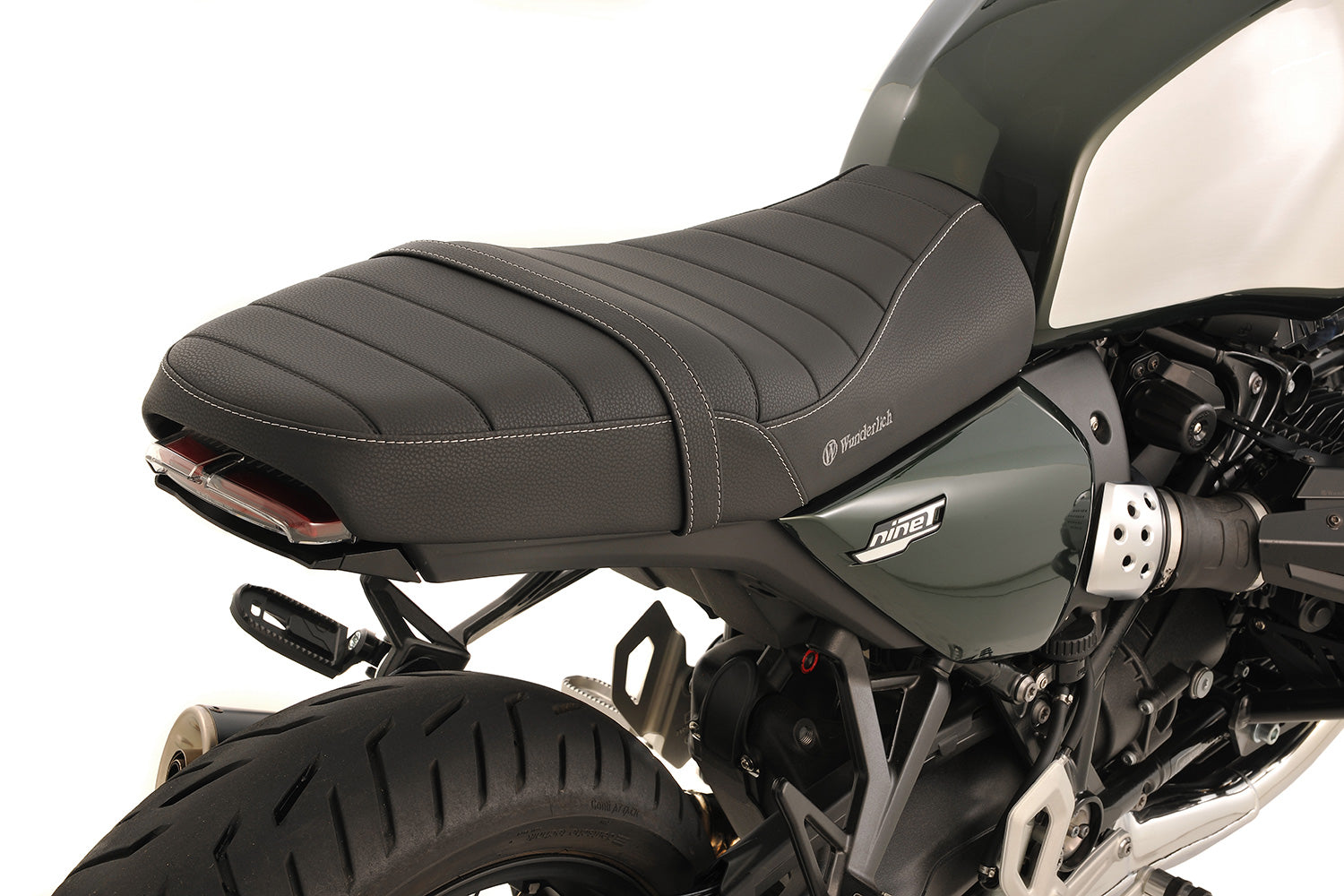 Wunderlich AKTIVKOMFORT seat R 12-34171-002