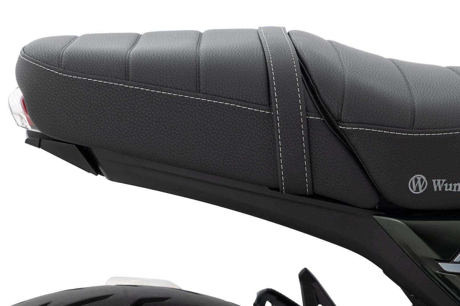 Wunderlich AKTIVKOMFORT Passenger Seat for the R 12 nineT-34175-002
