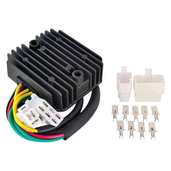 KimpexHD - Voltage Regulator Rectifier (SF-020-004500)