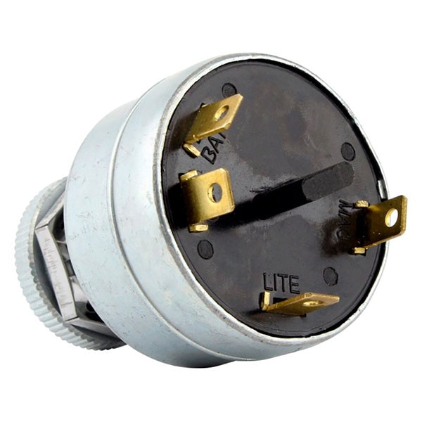 KimpexHD - Ignition Key Switch (SF-110-002928)