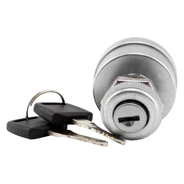 KimpexHD-IGNITION KEY SWITCH 2POS SKIDOO KIMPEXHD SF-110-002985 345020345020